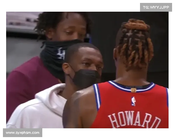 NBA十大恶汉 NBA十大恶汉