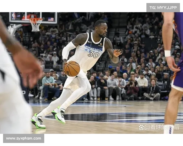 NBA战报:森林狼134-93轻取鹈鹕,兰德尔20+6+5 NBA战报:森林狼134-93轻取鹈鹕,兰德尔20+6+5