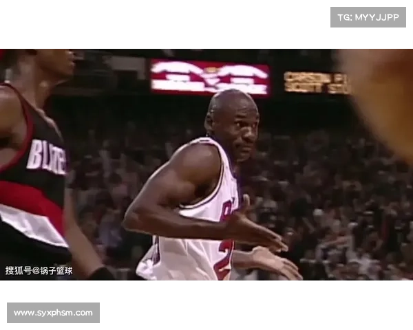 《NBA 最具代表性的庆祝动作,你知道几个?》 《NBA 最具代表性的庆祝动作,你知道几个?》